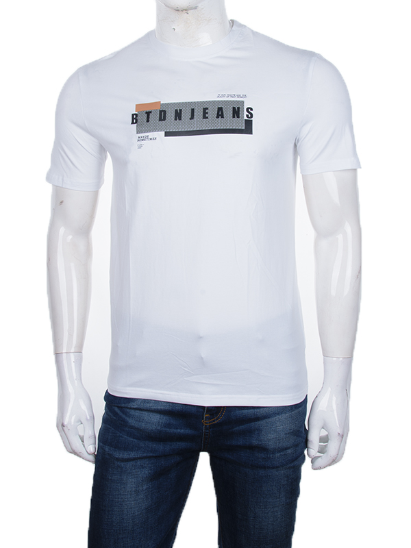 Футболка CND2 (48-56) 4117-NT48-25-2 (лето)