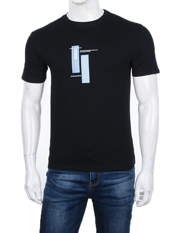 Футболка CND2 (48-56) 4117-NT48-27-1 (лето)