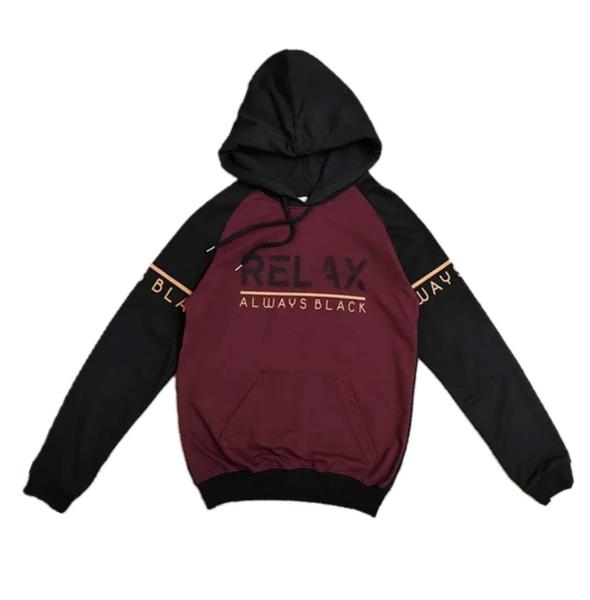 Худи Malibu2 (13-16) 4000 wine (деми)