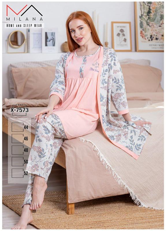 Комплект Imlion (42-52) X7573 peach (деми)