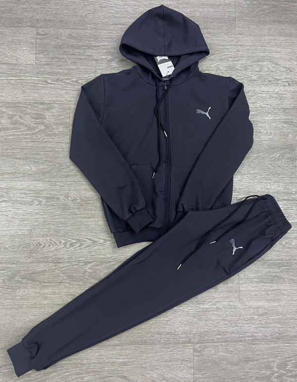 Костюм спорт MMZ (13-17) 247-3 d.grey (деми)