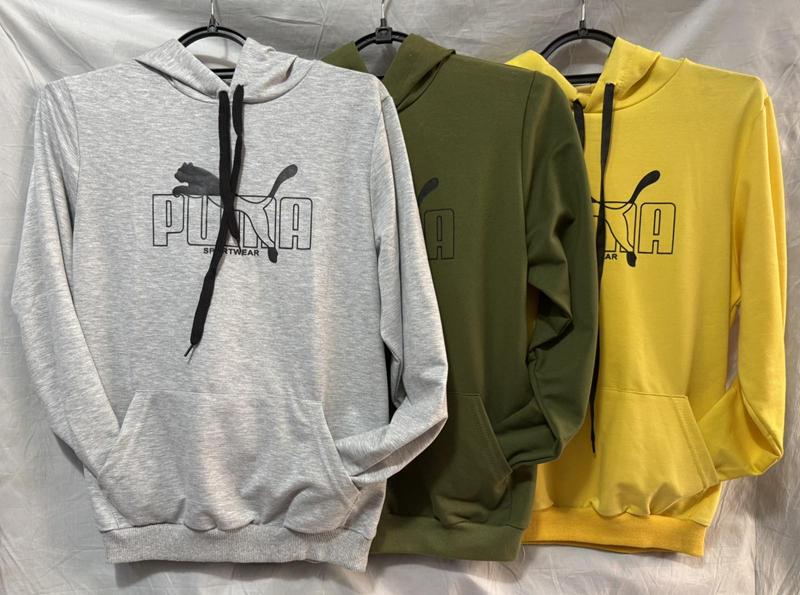 Батник Shoptime (36-44) S318 l.grey (деми)