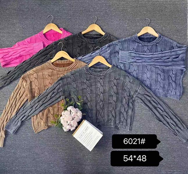 Топ Шаолинь (46-50) LC6021 mix (деми)