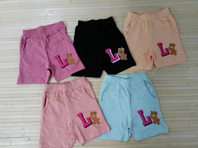 Шорты Miki Maki (5-8) MM58 purple (лето)