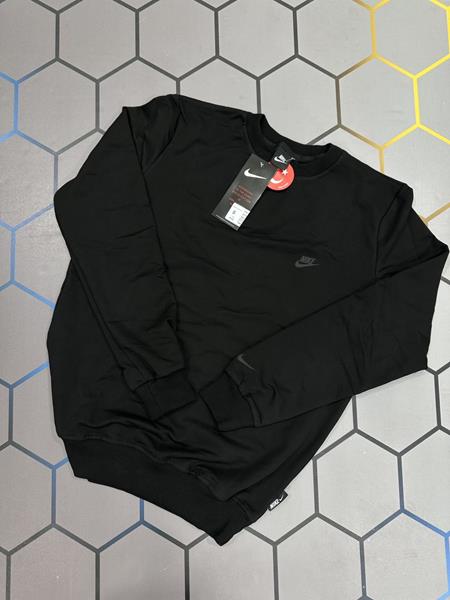 Свитер Alex Clothes (S-2XL) 4744 black (деми)