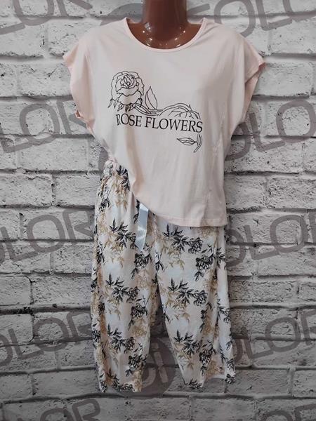 Костюм DiColor (46-56) DC36 beige (лето)