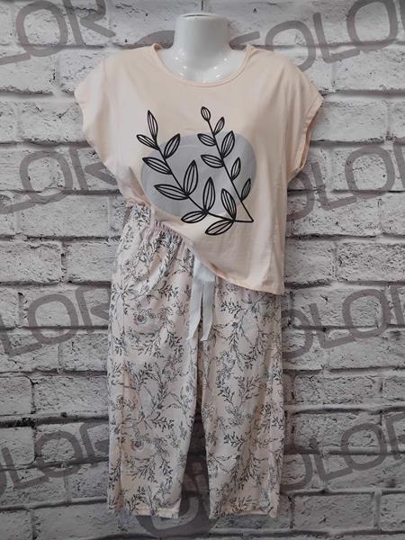 Костюм DiColor (46-56) DC37 beige (лето)