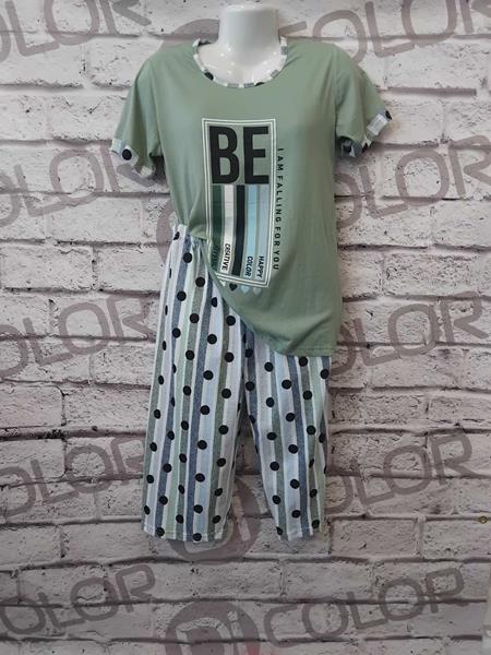 Костюм DiColor (48-56) DC30 mint (лето)