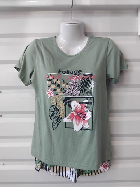 Костюм DiColor (46-54) DC6 mint (лето)