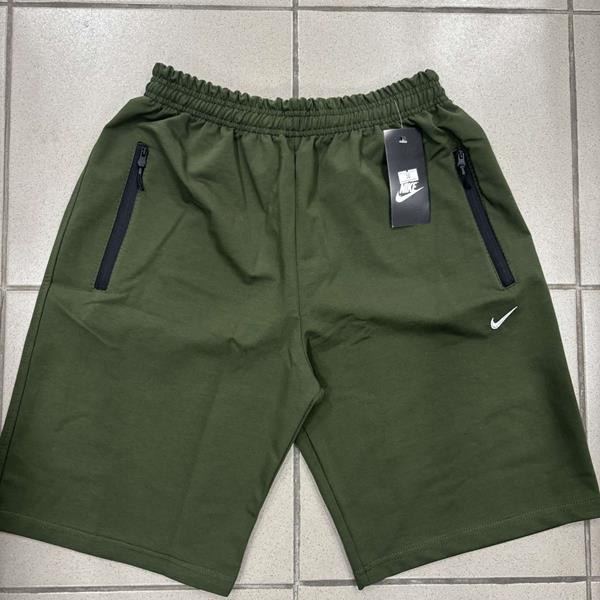 Шорты DiColor (50-58) DC15 khaki (лето)