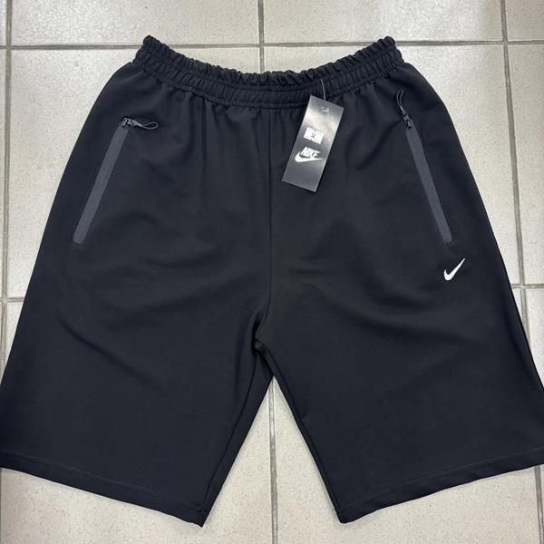 Шорты DiColor (50-58) DC14 black (лето)