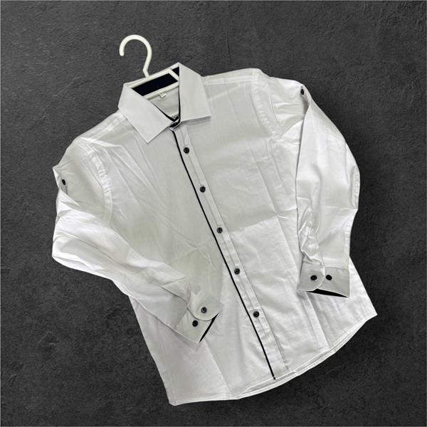 Рубашка Mary Poppins (12-16) 6055 white (деми)