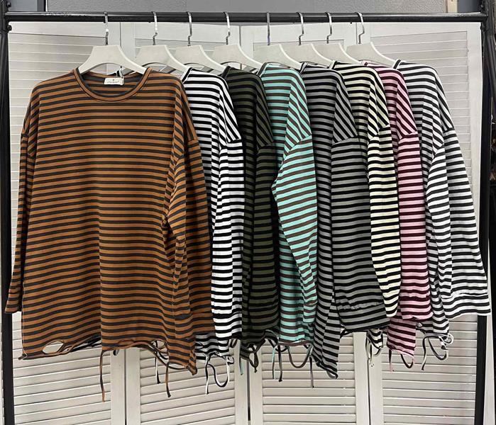 Свитер Modnulya (one size) 3822 mint (деми)