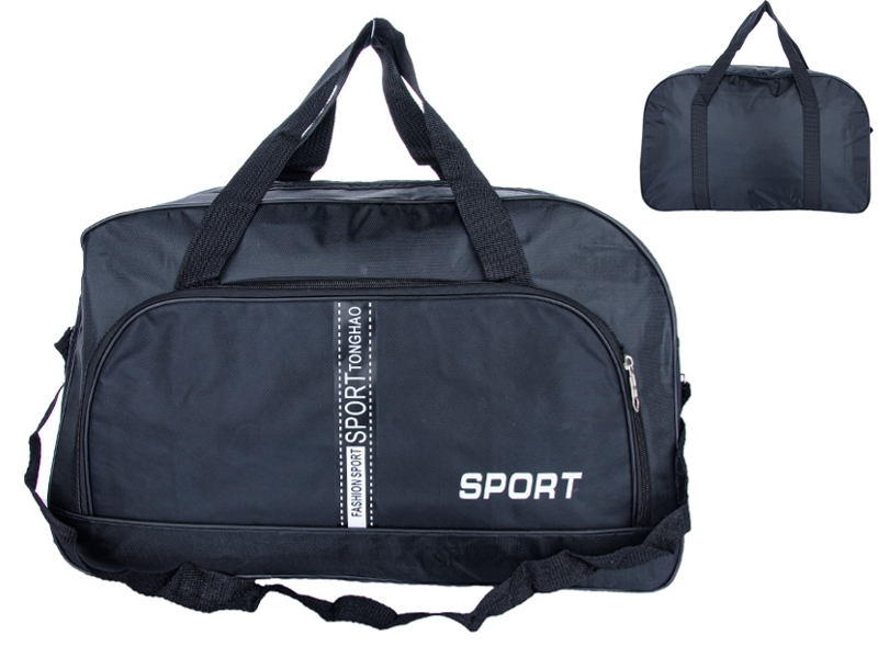 Сумка Favorit clothes (53*33*19) S03 black (деми)