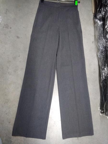 Штаны Dream (XS-L) DM125 grey (деми)