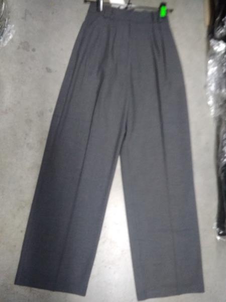 Штаны Dream (XS-L) DM126 grey (деми)