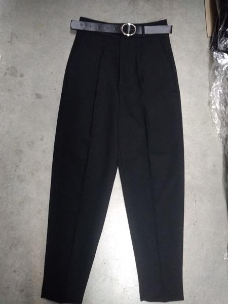 Штаны Dream (XS-L) DM128 black (деми)