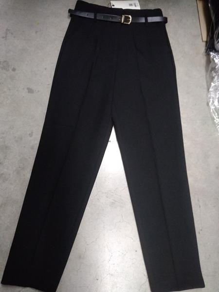 Штаны Dream (XS-L) DM129 black (деми)