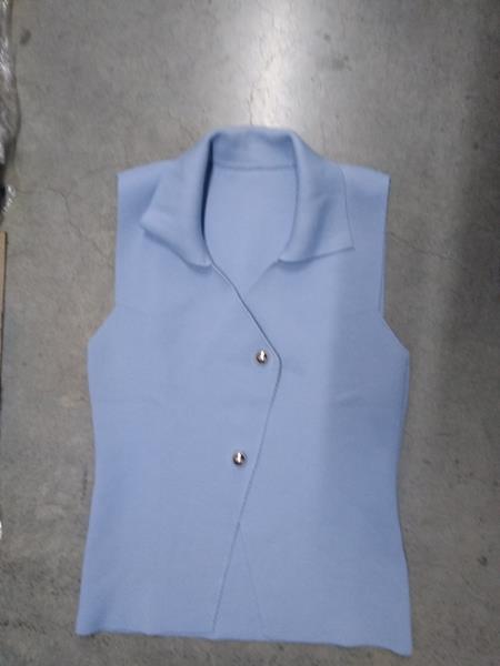 Футболка Dream (46-48) DM131 l.blue (лето)