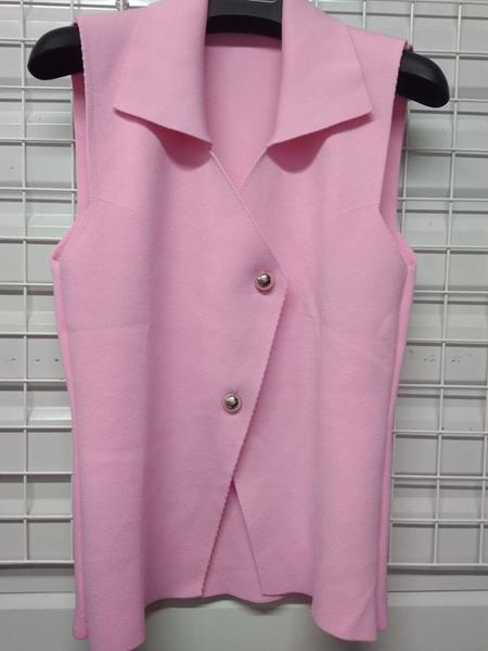 Футболка Dream (46-48) DM132 pink (лето)