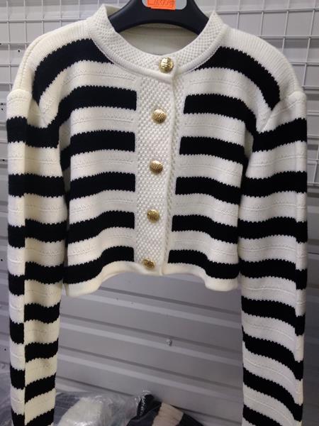 Кофта Dream (46-48) DM135 white (деми)