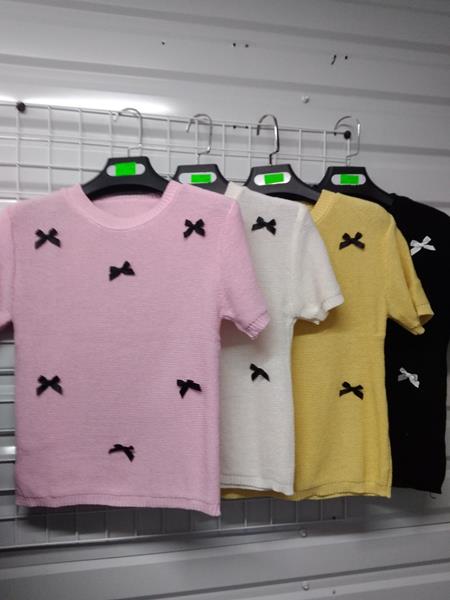 Футболка Dream (44-46) DM149 pink (лето)