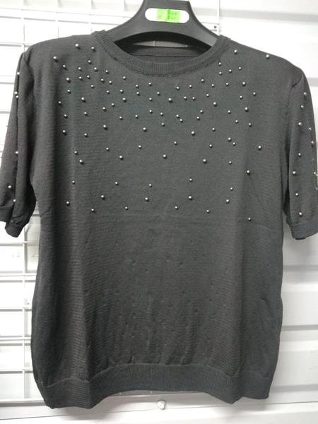 Футболка Dream (46-48) DM161 grey (лето)