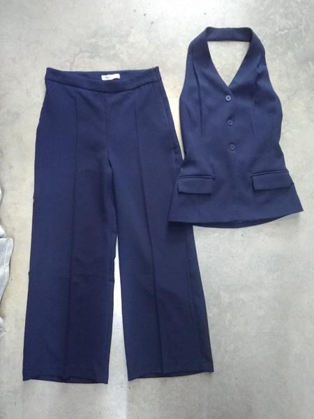 Костюм Dream (42-46) DM163 blue (лето)