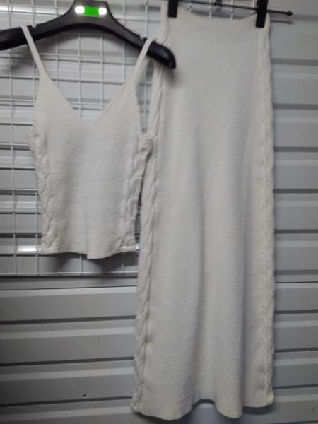 Костюм Dream (44-46) DM71 l.beige (лето)