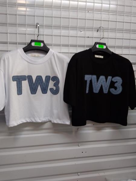 Топ Dream (S-L) DM86 white (лето)