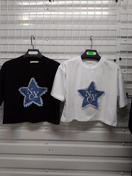 Топ Dream (S-L) DM88 white (лето)