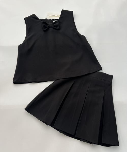 Костюм Miki Maki (134-164) MM261 black (лето)