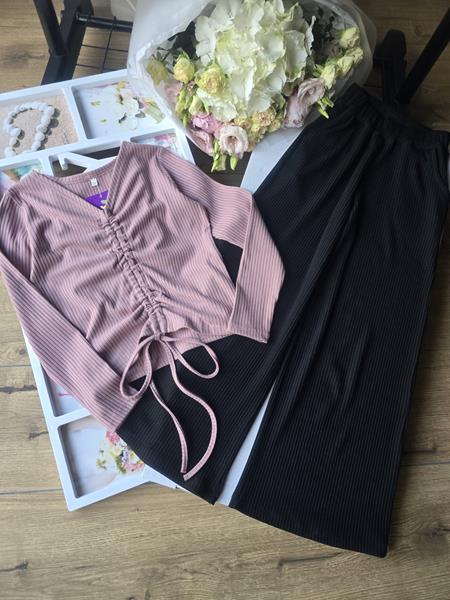 Костюм Miki Maki (134-164) MM263 powder (лето)