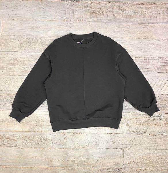 Свитер LiMa kids (134-158) 2532 grey (деми)