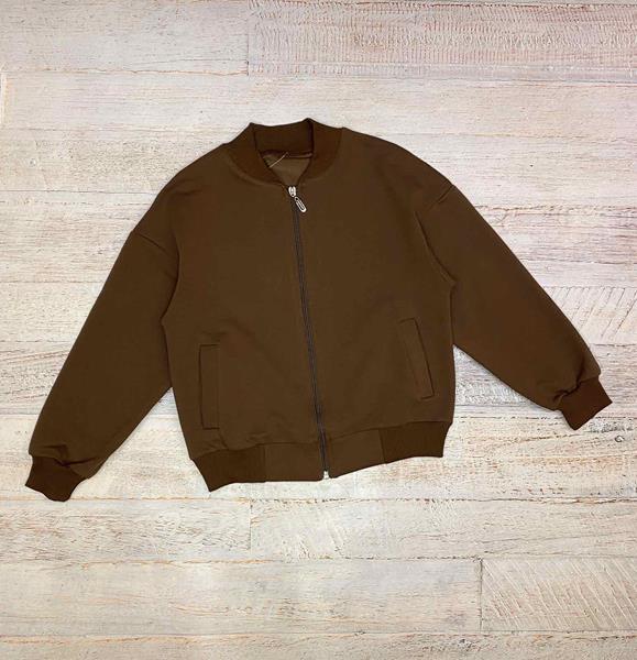 Кофта LiMa kids (134-158) 2534 camel (деми)