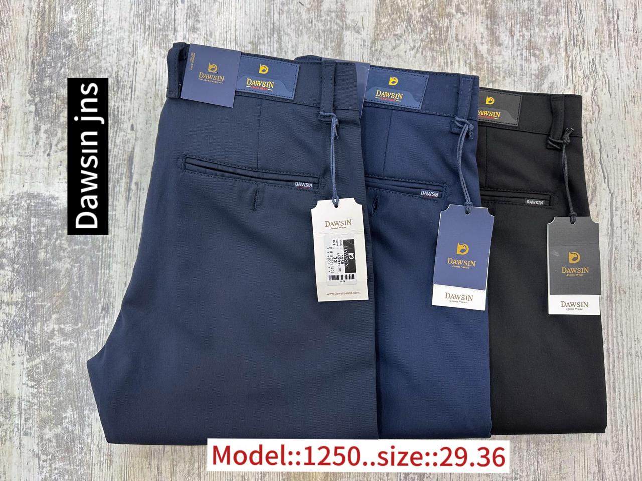 Штаны God Baron (29-36) 1250 black (деми)