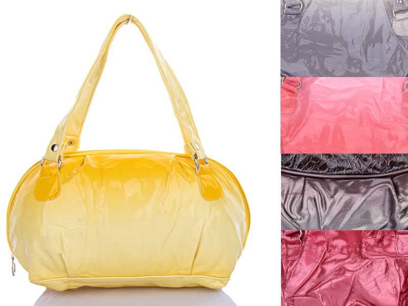 Сумка Виктория2 (32*19*12) 55555 mix (деми)