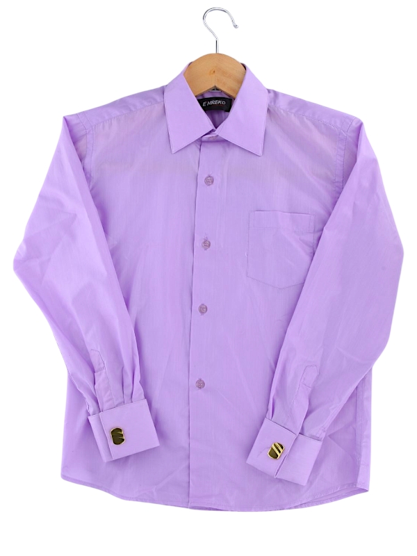 Рубашка Виктория2 (28-39) AR111-4 purple (деми)