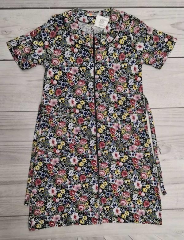 Халат Imlion (48-56) 3337 khaki (лето)