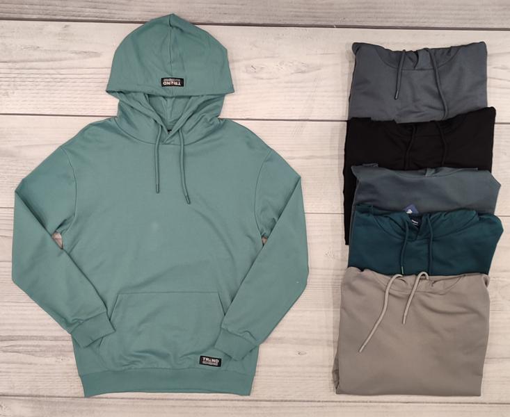 Батник Imlion (48-56) 3869 beige (деми)