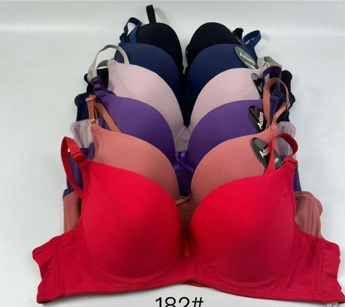 Бюстгальтер Redoor (36-42) 232-182 mix (деми)