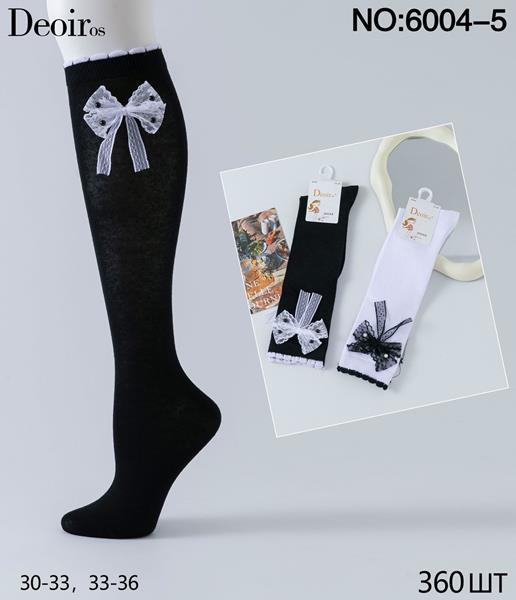 Гольфы Annet (30-33) HK6004-5 (30-33) mix (деми)