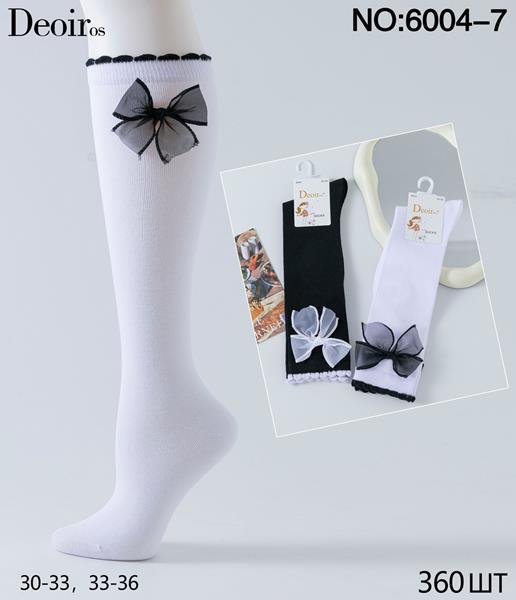 Гольфы Annet (33-36) HK6004-7 (33-36) mix (деми)