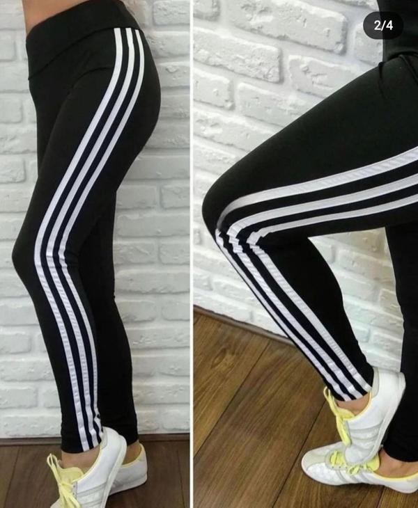 Лосины Amok (42-48) 5253 black (деми)