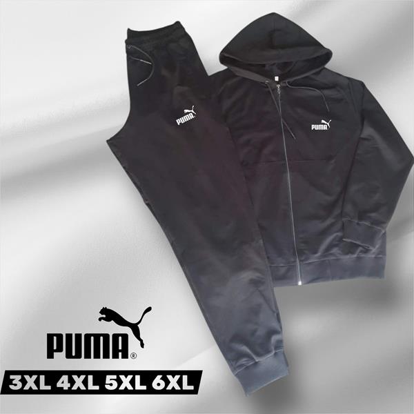 Костюм спорт Mary Poppins (3XL-6XL) 6093 black (деми)