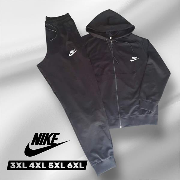 Костюм спорт Mary Poppins (3XL-6XL) 6095 black (деми)