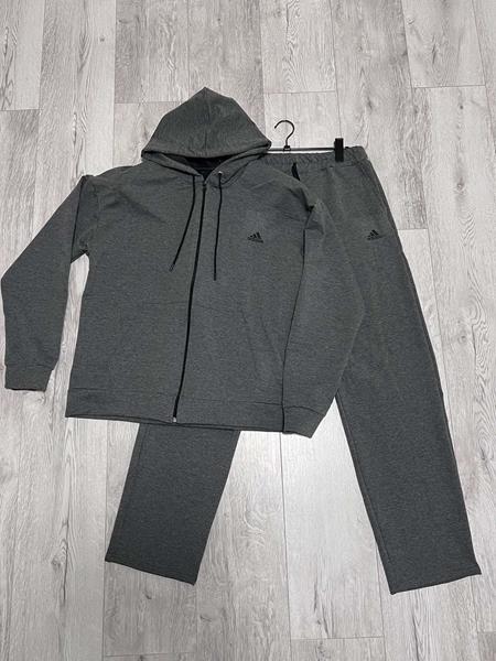 Костюм спорт Annet (52-60) AZ5260 d.grey (деми)