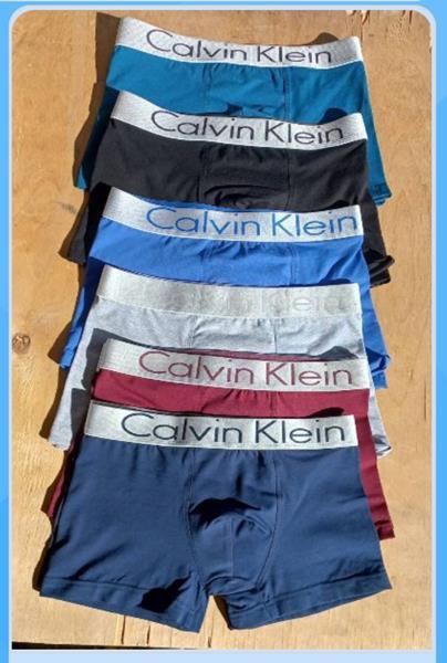 Трусы Annet (XL-4XL) HK555 mix (деми)