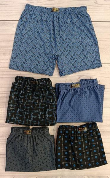 Трусы Annet (48-60) YT48 mix (деми)