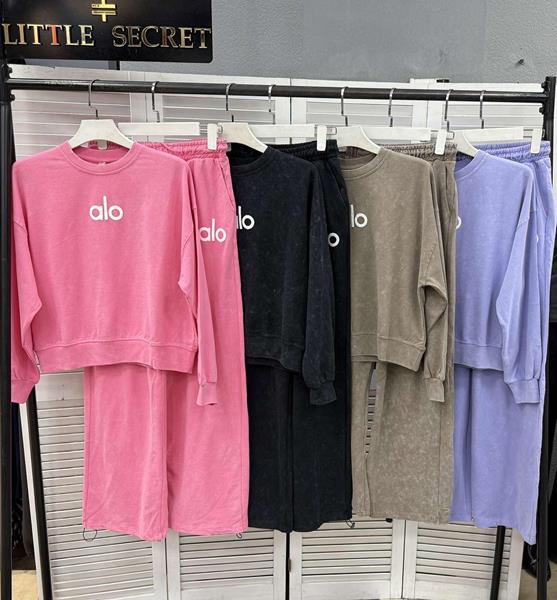 Костюм спорт Modnulya (S-L) 500187 l.blue (деми)